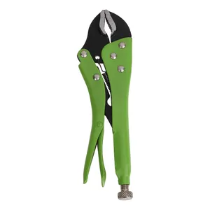 انبر قفلی اکبونز مدل Locking Plier سایز 10 اینچ