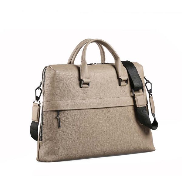 کیف اداری مردانه چرم درسا مدل 54102 -  - 3