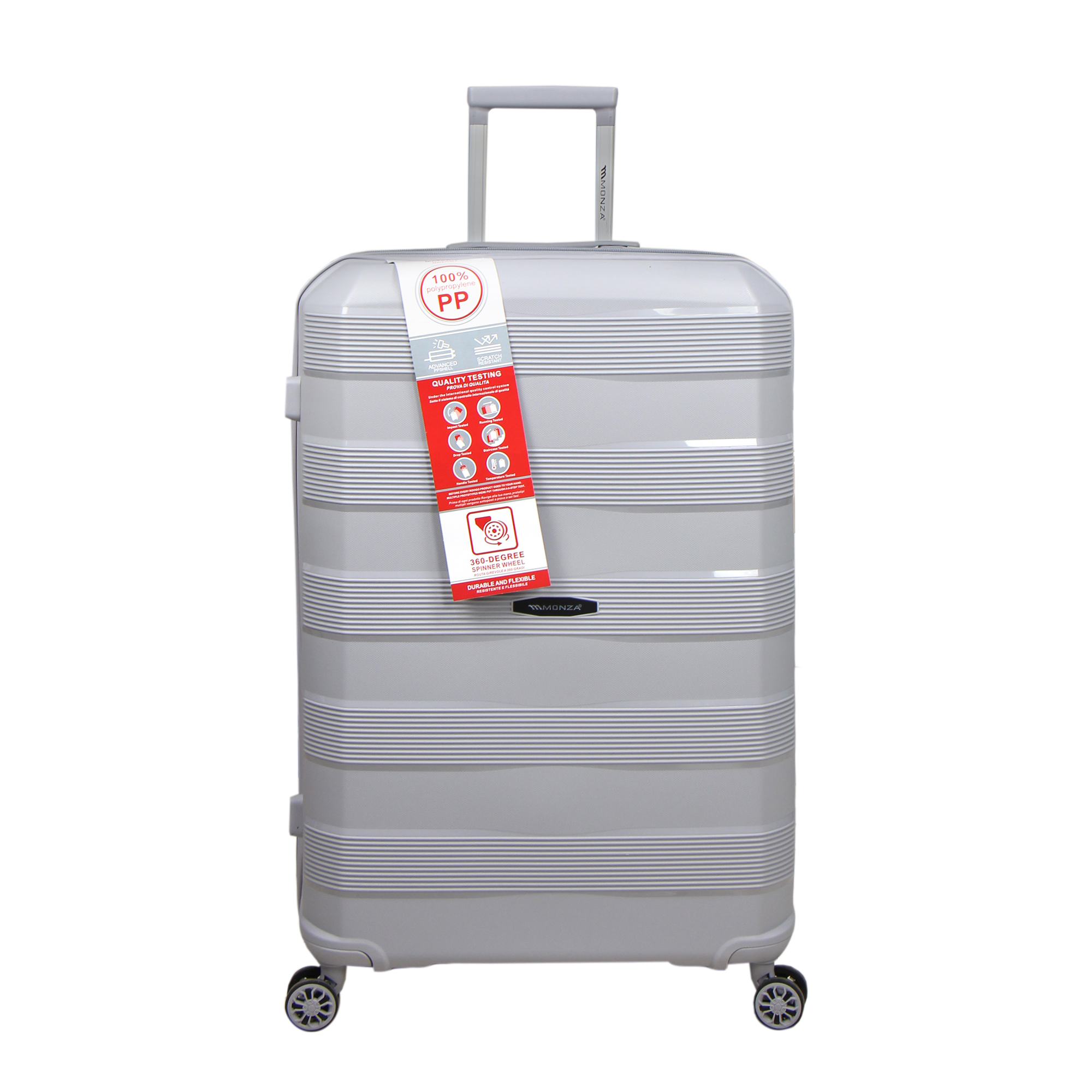 چمدان مونزا مدل C0883 کوچک