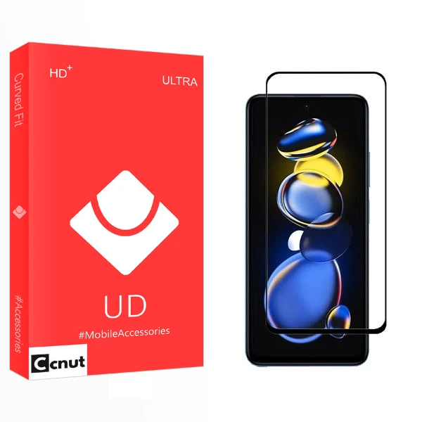محافظ صفحه نمایش کوکونات مدل UD2 مناسب برای گوشی موبایل شیائومی Redmi Note 11T Pro
