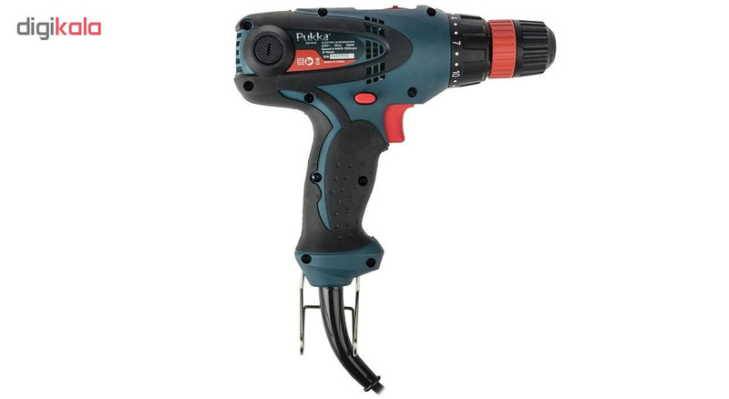 دریل پیچ گوشتی برقی پوکا مدل SD1010
