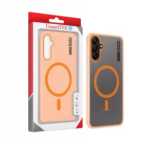Guardtek Asak Syndee Case Cover for Samsung Galaxy A14