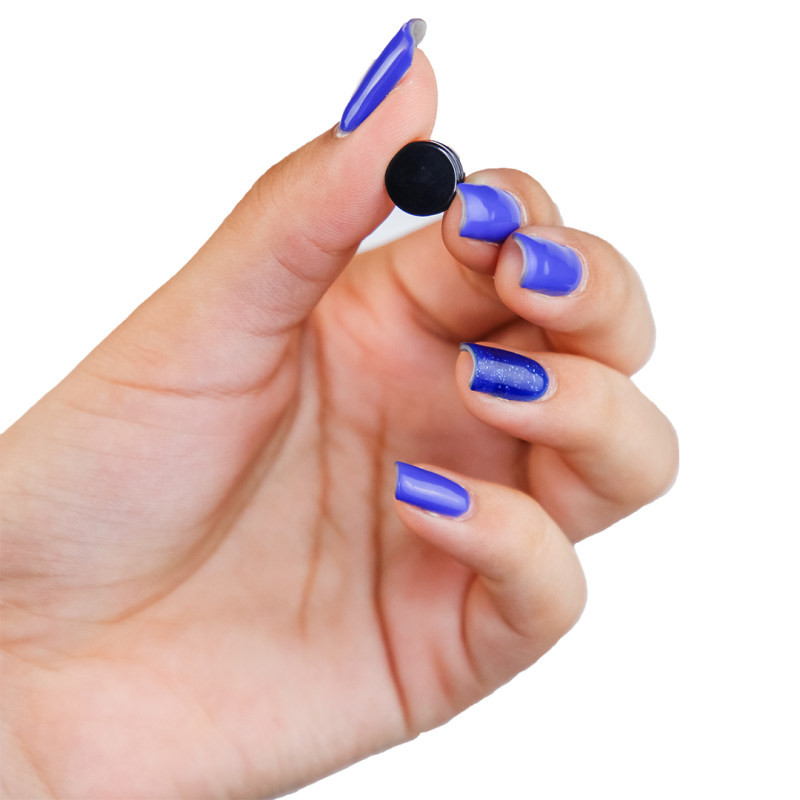 پیرسینگ گوش مدل مگنتی کد hach-15