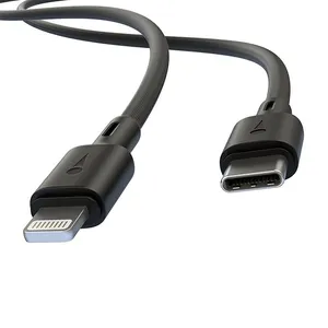 کابل تبدیل usb به لایتنینگ اورایمو مدل OCD-CL54 طول یک متر