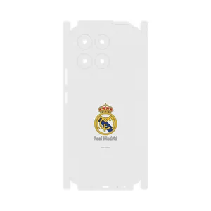 MAHOOT Real_Madrid_1-FullSkin Cover Sticker for Honor X6a