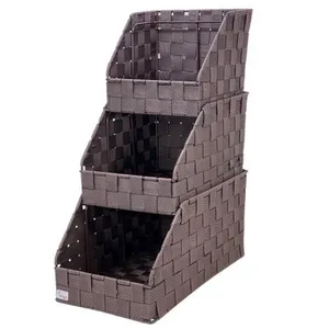 ارگانایزر داریسان مدل ST135 مجموعه سه عددی