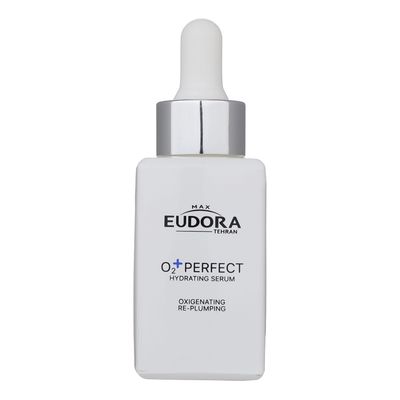 سرم پوست ادورامکس مدل O2 Perfect حجم 30 میلی لیتر