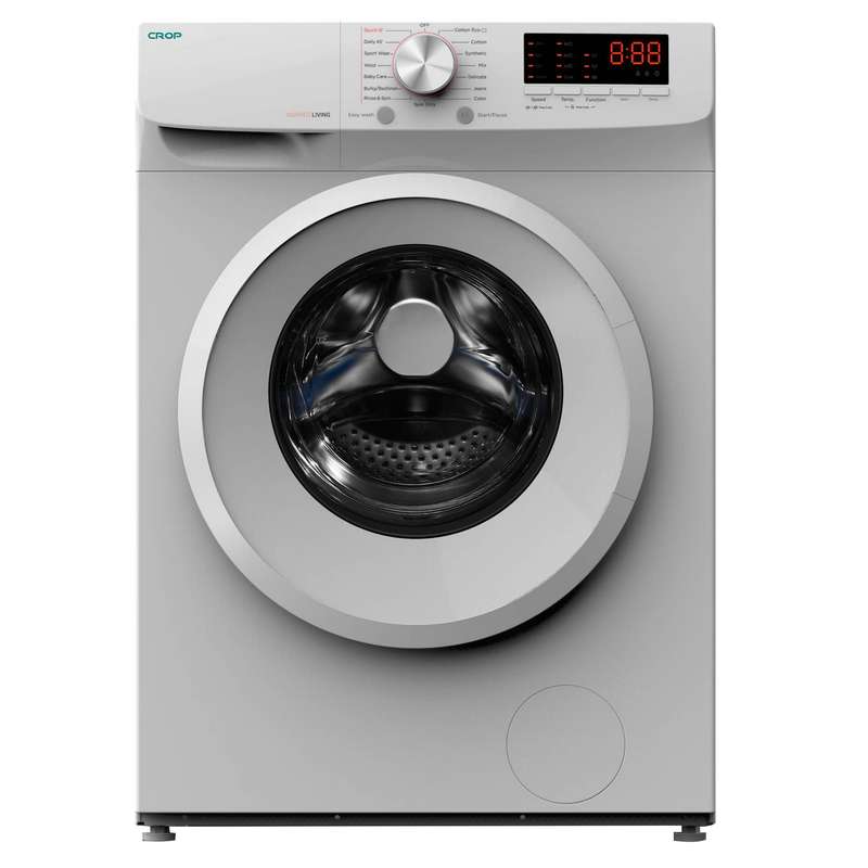 ماشین لباسشویی کروپ مدل WFT-27230 ظرفیت 7 کیلوگرم ماشین لباسشویی کروپ مدل WFT-27230 ظرفیت 7 کیلوگرم