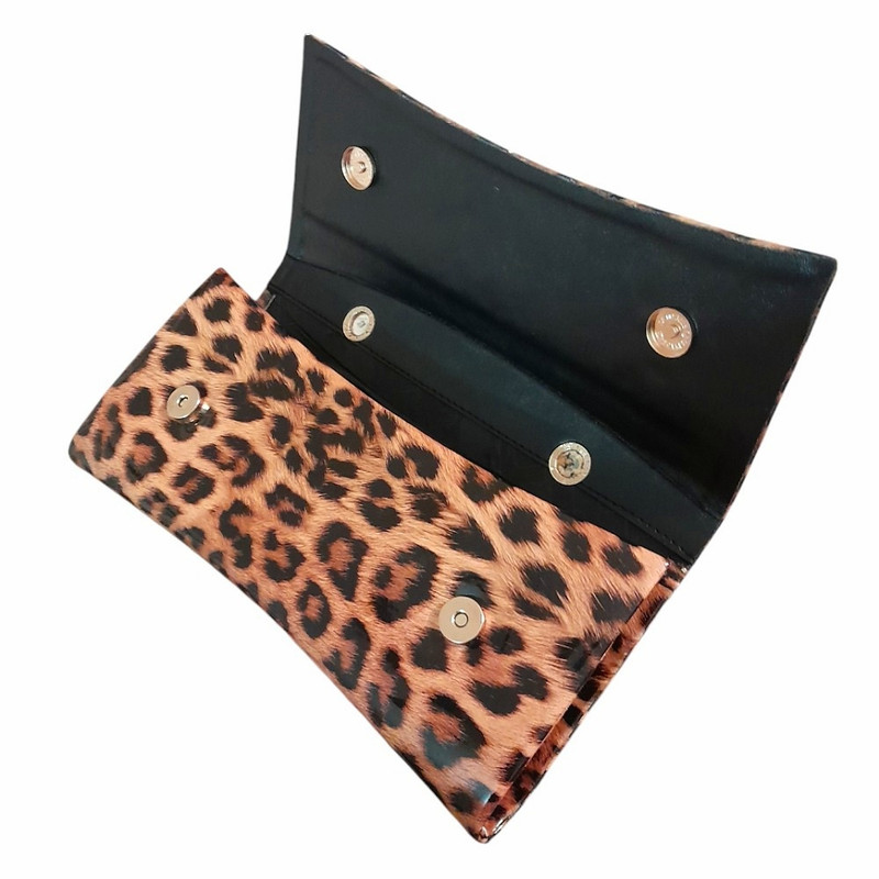 ست کیف و کفش زنانه مدل لودشکا