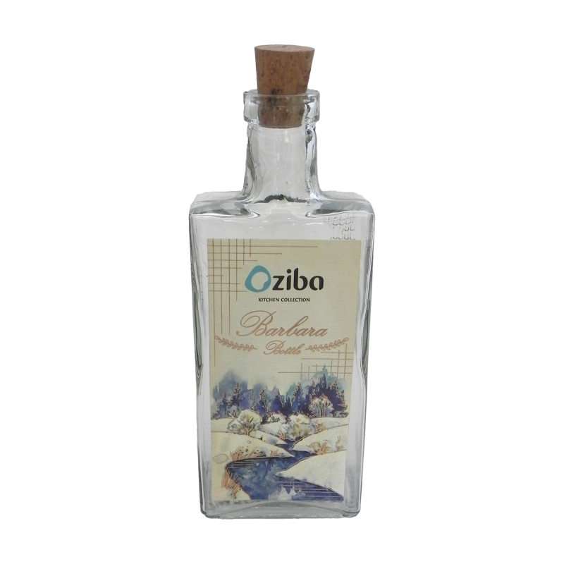 ظرف سرو شیر کد 0097