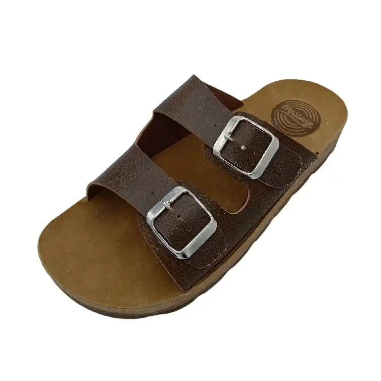 دمپایی زنانه گزر مدل SOS_2023