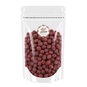 عناب ممتاز خام شیراز - 1000 گرم