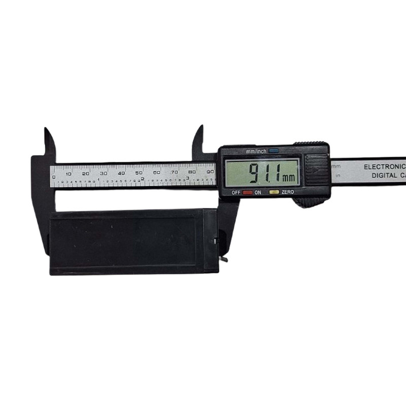 باتری سیلد اسید 4 ولت 1100 میلی آمپر ساعت مدل KSRE-1100 بسته 2 عددی