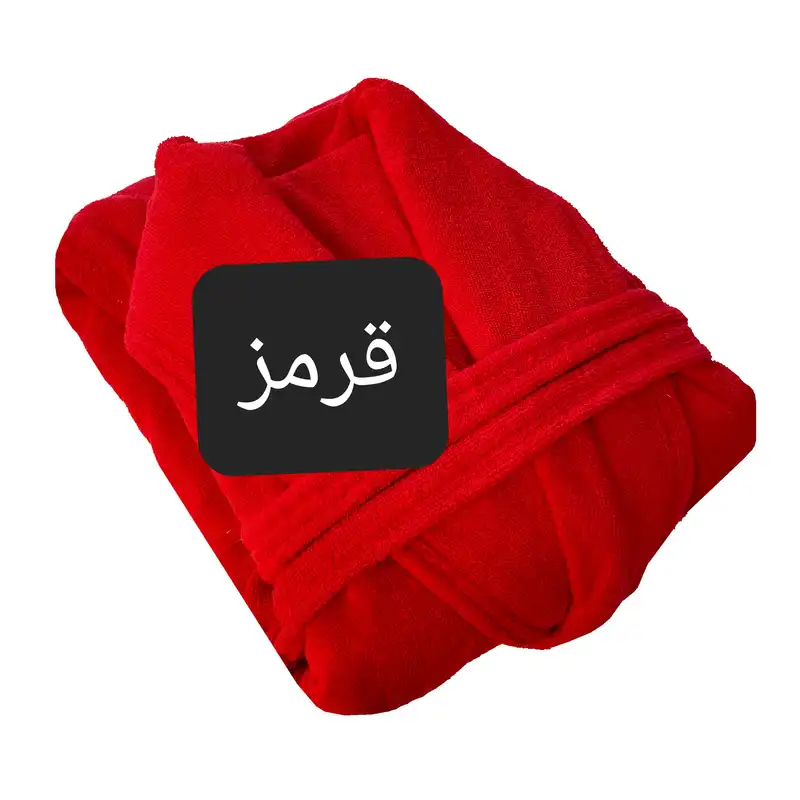 حوله پالتویی هنرمند مدل تنپوش سایز 135