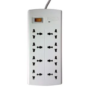 چندراهی برق هانت کی مدل SZM804