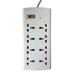 چندراهی برق هانت کی مدل SZM804