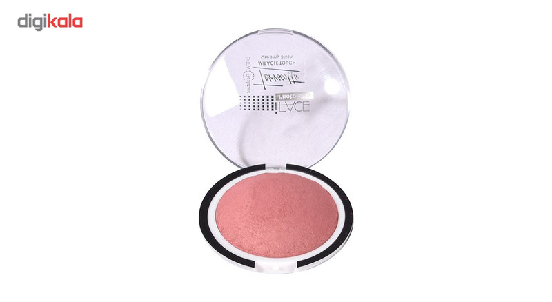 رژ گونه آی فیس مدل PhotoReady شماره 03