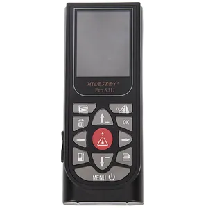 متر لیزری مایلسی مدل Pro S3U