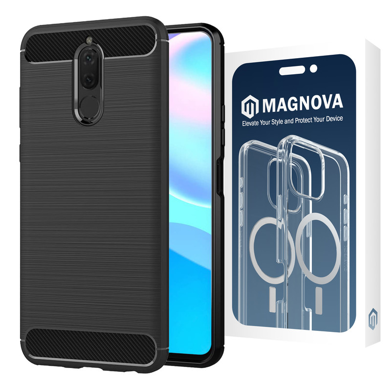 کاور مگنوا مدل GripTech مناسب برای گوشی موبایل هوآوی Mate 10 Lite