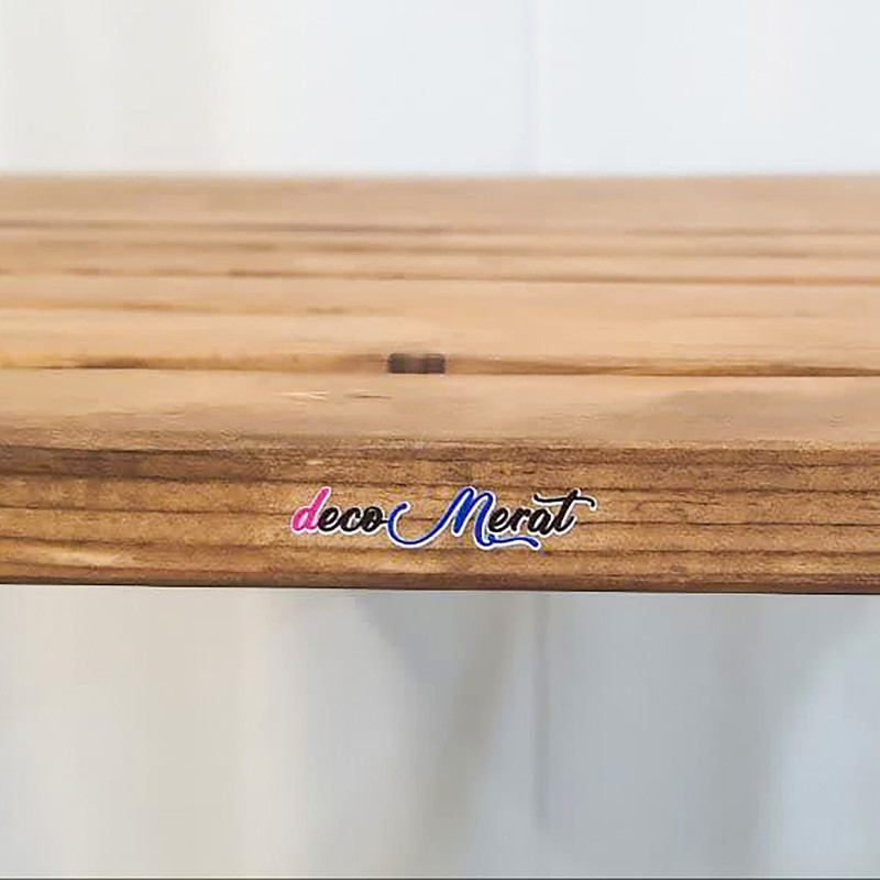 میز و صندلی ناهارخوری 2 نفره دکومرآت مدل ژیان