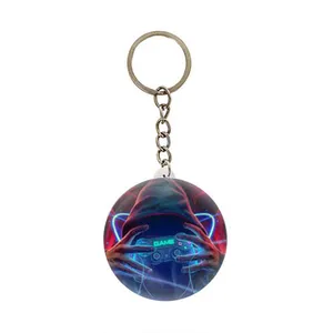 جاکلیدی عرش مدل فانتزی پسر گیمر Gamer کد Asj5020