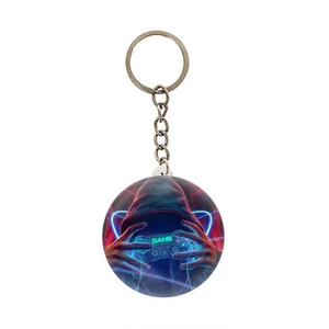 جاکلیدی عرش مدل فانتزی پسر گیمر Gamer کد Asj5020
