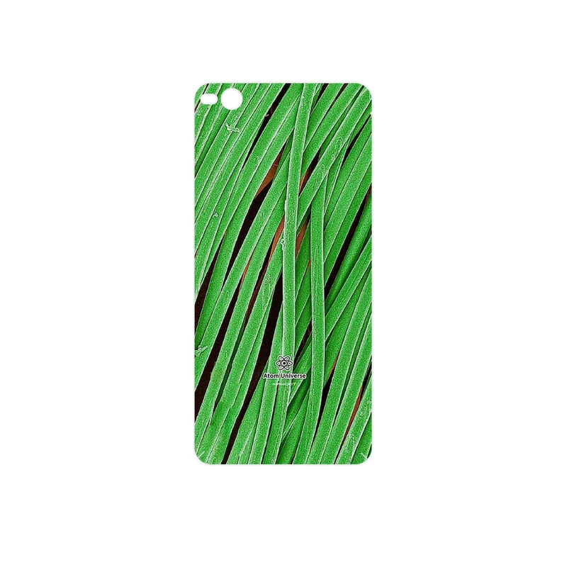 برچسب پوششی ماهوت مدل Atom Universe 5 مناسب برای گوشی موبایل اچ تی سی One X9