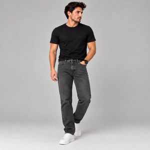 شلوار جین مردانه باینت مدل 872