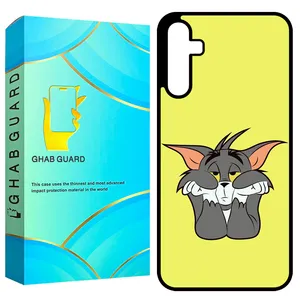 Ghab Guard GCHPA35 Cover For Samsung Galaxy A35 5G