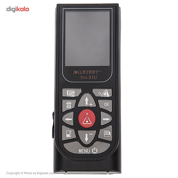 متر لیزری مایلسی مدل Pro S3U