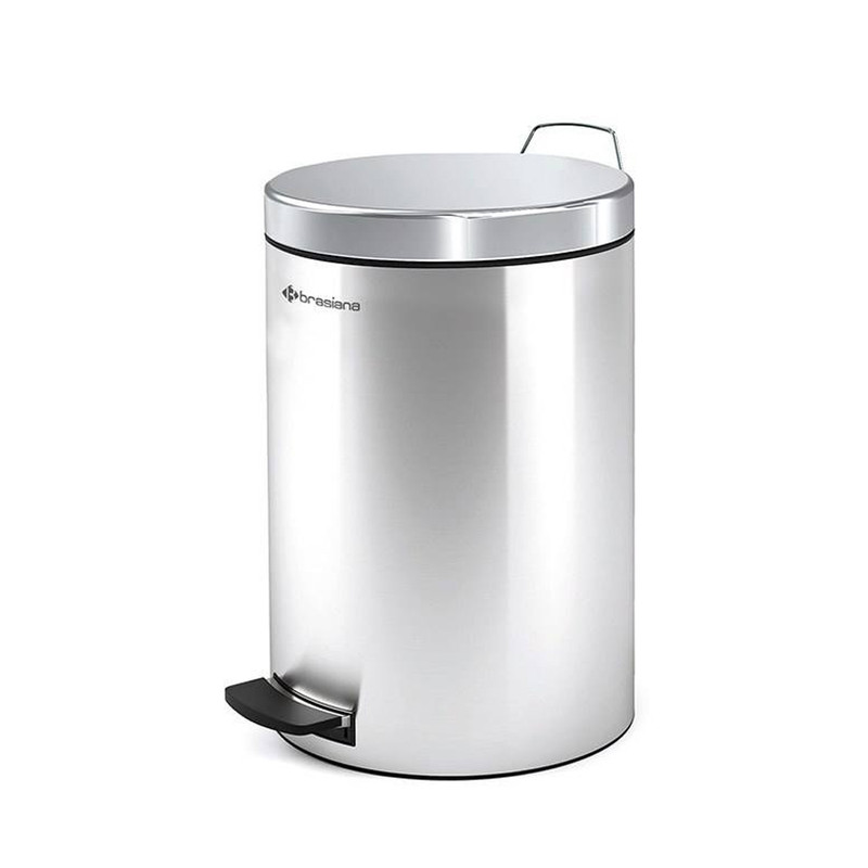 سطل زباله براسیانا مدل پدالی