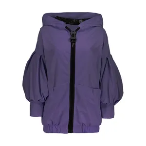 کاپشن زنانه مدل TTTUY