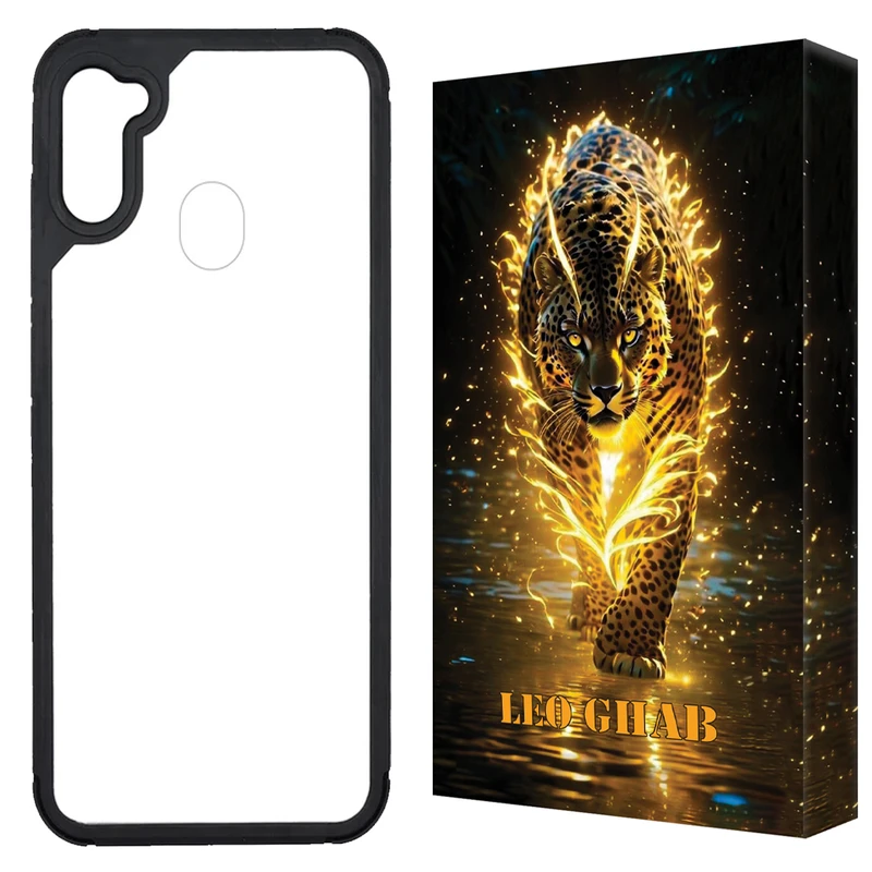 کاور لئو قاب مدل GSKI مناسب برای گوشی موبایل سامسونگ Galaxy A11 / M11