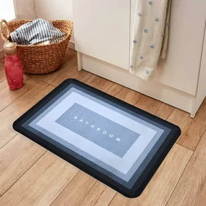 پادری حمام نیولایف مدل Bathroom سایز 60x40 سانتی متر