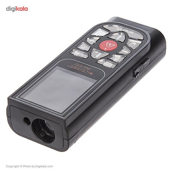 متر لیزری مایلسی مدل Pro S3U