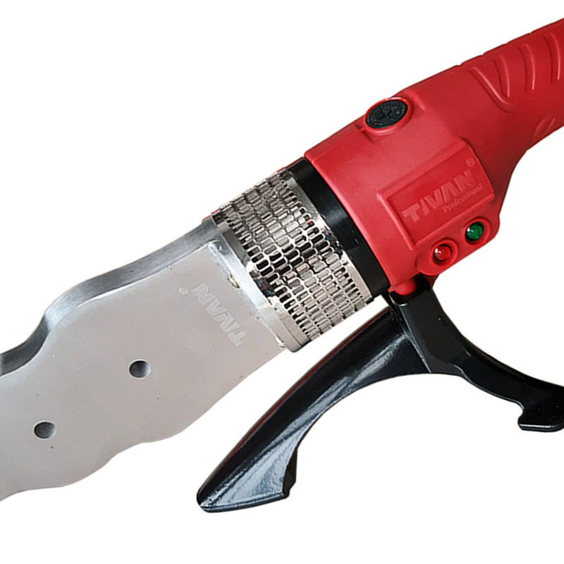 دستگاه اتو لوله سبز تیوان مدل AT-800