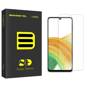 Somastel SD Screen Protector For Samsung Galaxy A33 5G
