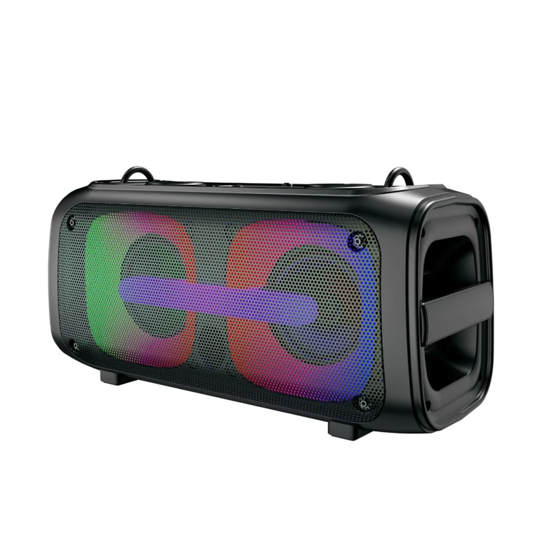اسپیکر قابل حمل کلومن مدل K - S125 - 40