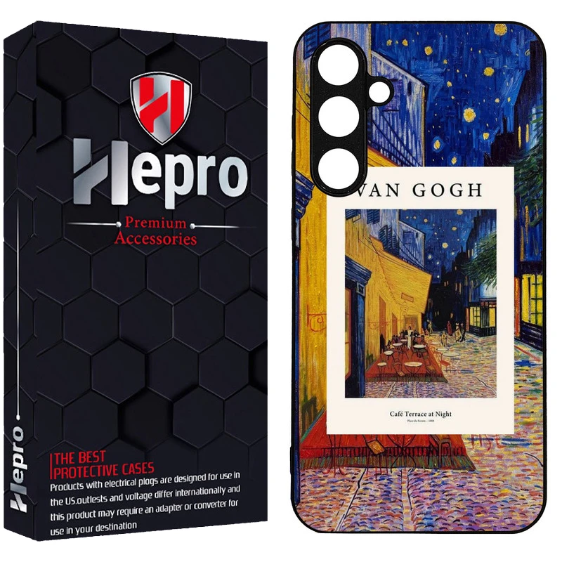 کاور هپرو طرح فانتزی مدل TPU مناسب برای گوشی موبایل سامسونگ Galaxy S23 FE