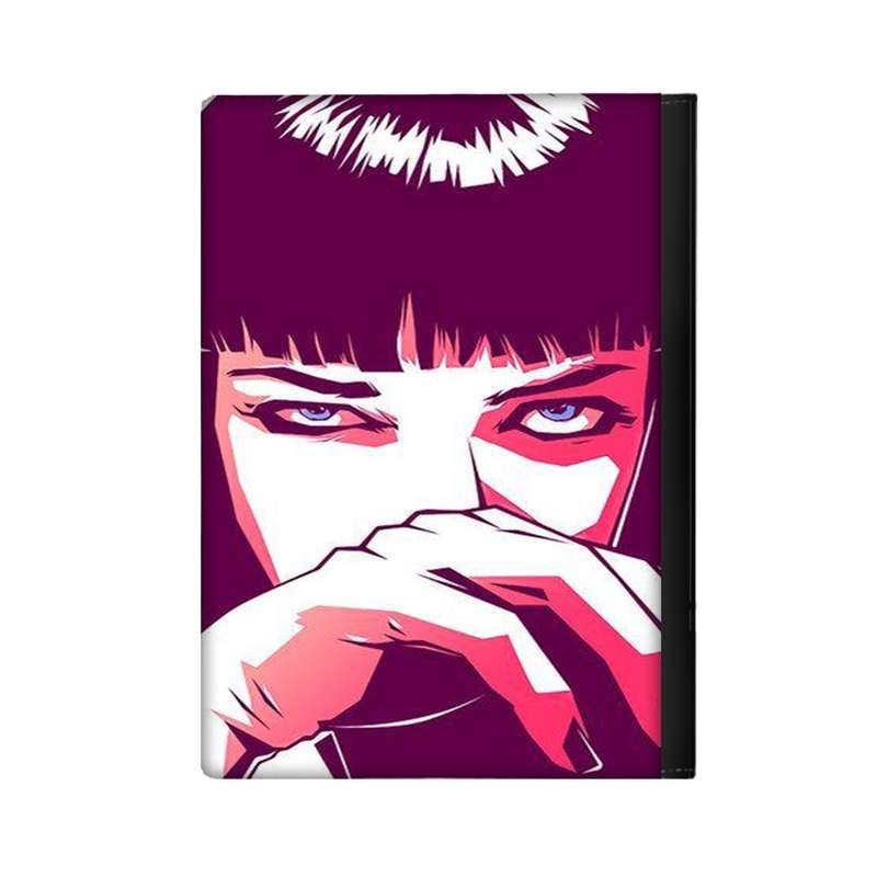 کلاسور مدل دختر کد 1169