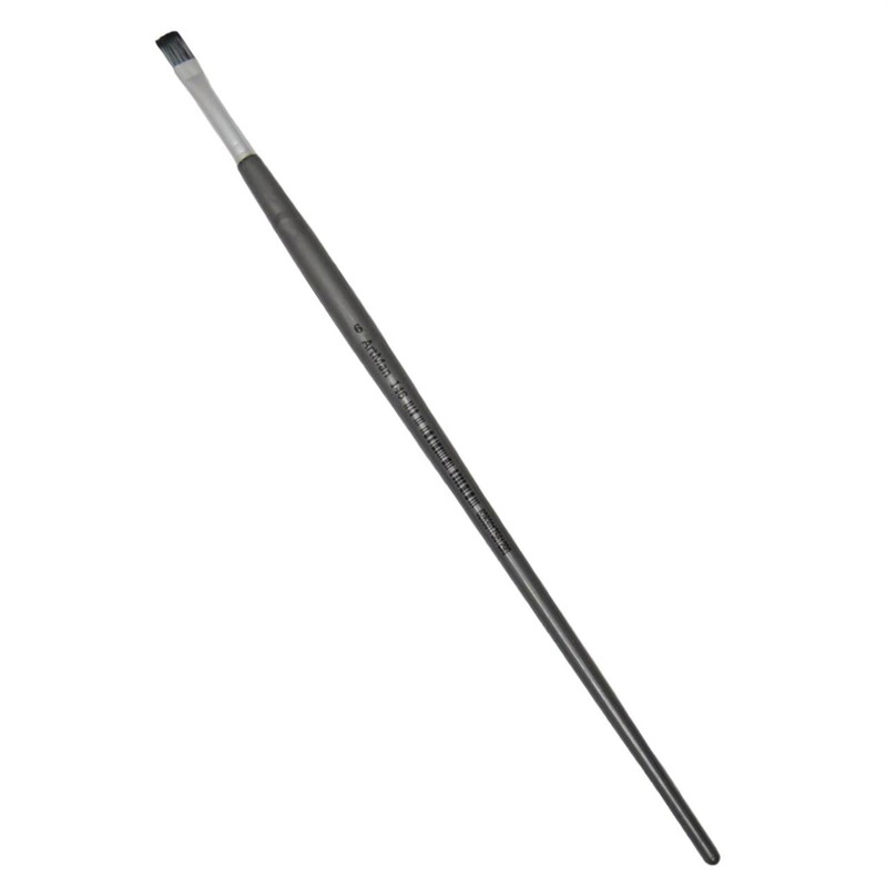 قلم مو تخت ارت من شماره 6 مدل 146