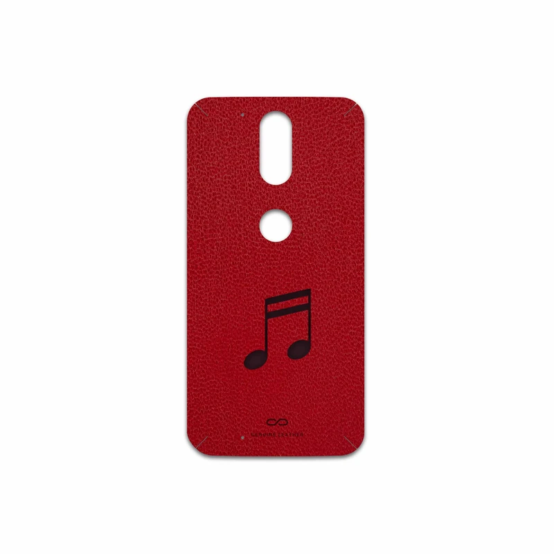 برچسب پوششی ماهوت مدل RL-CHG2 مناسب برای گوشی موبایل موتورولا Moto G4