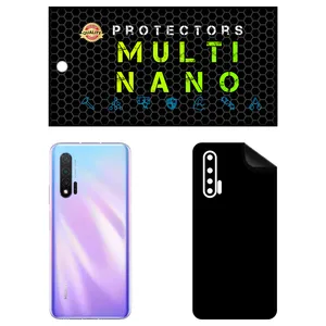 MULTI NANO X-F1M Back Skin For Huawei Nova 6 5G