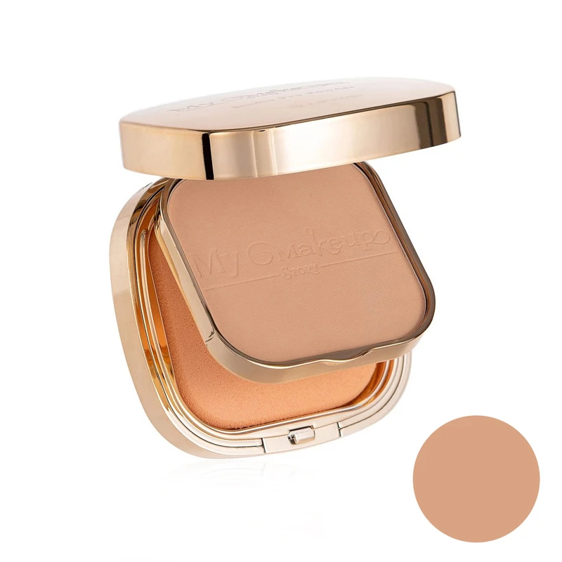 پنکیک مای میکاپ استوری مدل SP شماره 04 کاور بالا