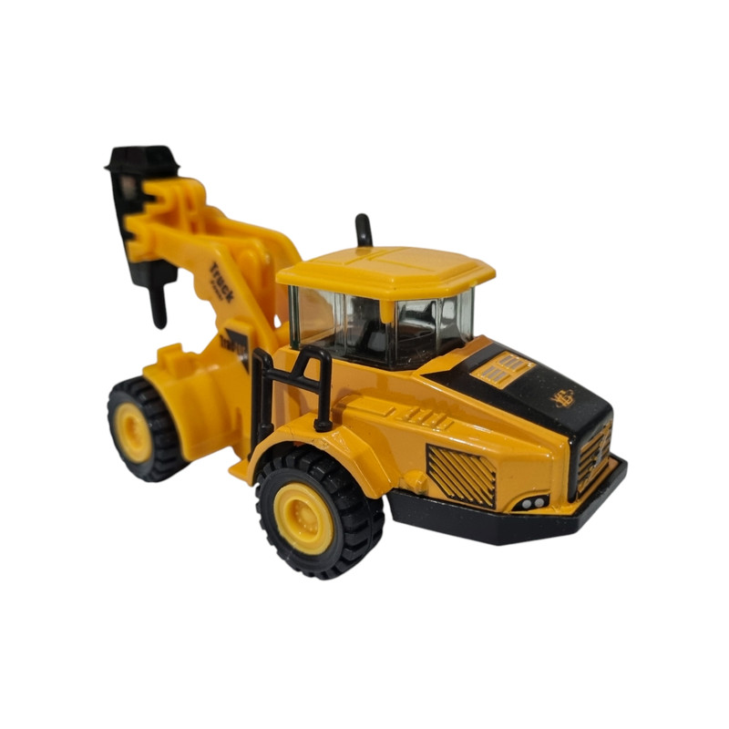 ماشین بازی مدل حفاری