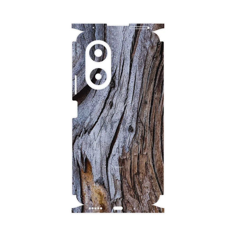 برچسب پوششی ماهوت مدل Wood Texture 7-FullSkin مناسب برای گوشی موبایل هوآوی Nova 9 SE