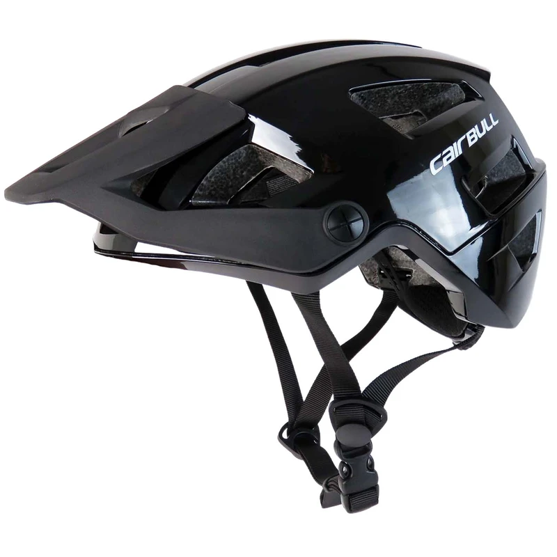 کلاه ایمنی دوچرخه کربول مدل کوهستان کد Trail 1782