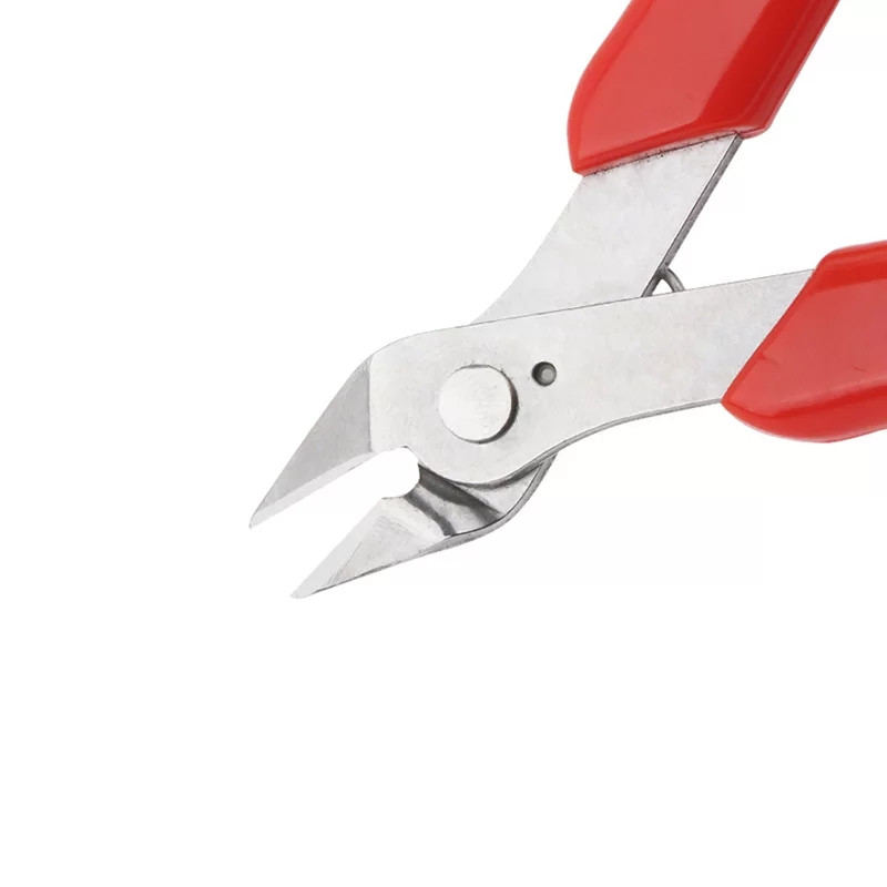 انبر کف چین مدل 125 سایز 5 اینچ