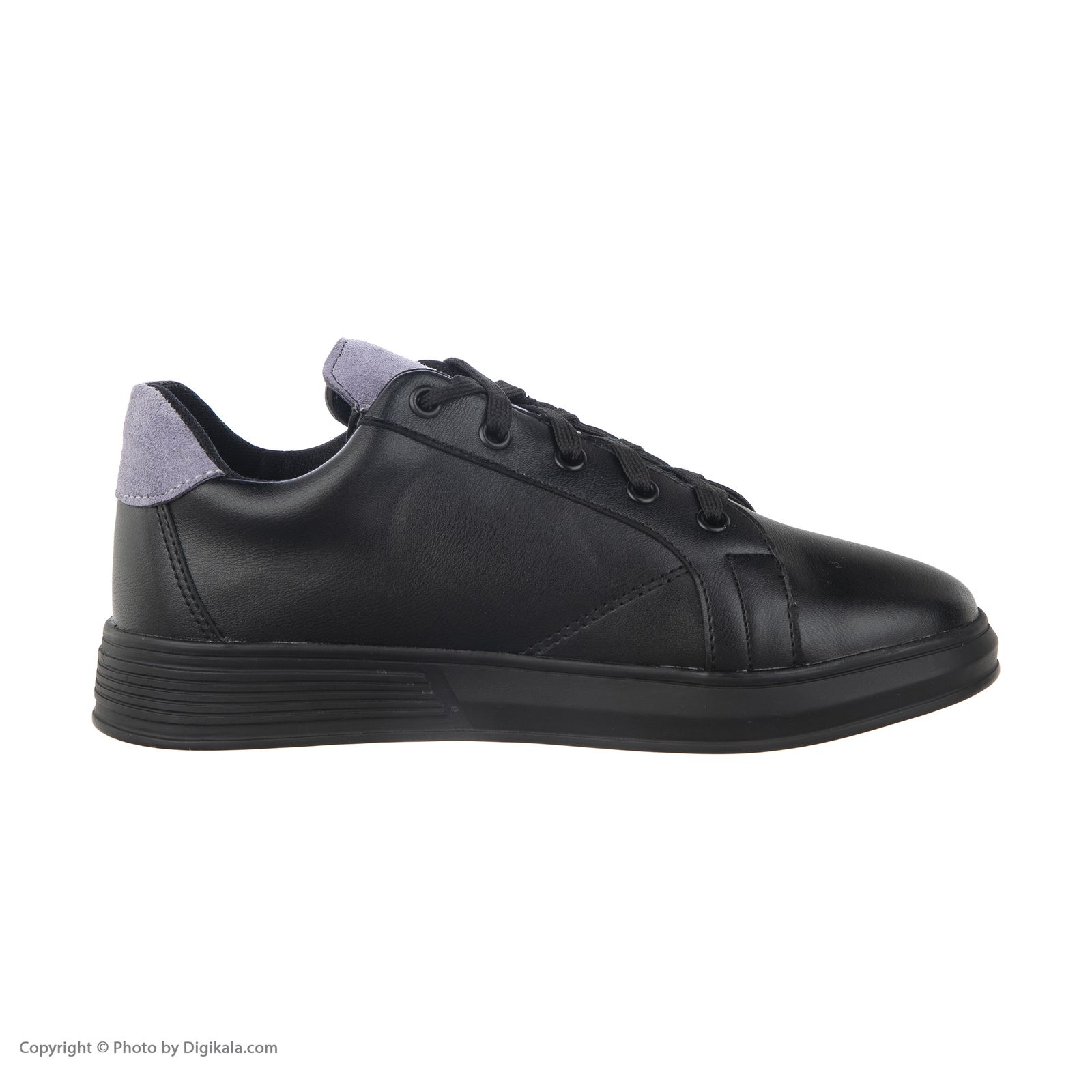 کفش روزمره زنانه کیکی رایکی مدل BB09422BLACK -  - 2