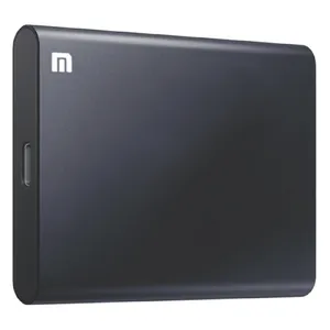 هارد اکسترنال اِم مدل Mini Eco Portable ظرفیت چهار ترابایت